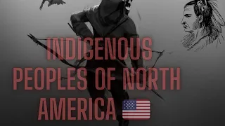 Indigenous peoples of America ! The horrible truth !  @The-wolf007