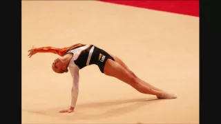 Gymnastics Floor music - Victory