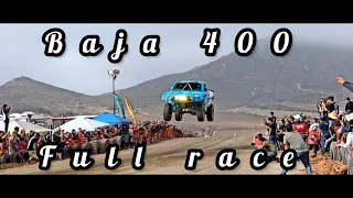 Baja 400  Full race |2023 Baja 400 | Rueda Tv #scoreinternational #baja400 #offroad #baja1000