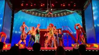 Magic to Do (Pippin) from 2013 Tony's Awards