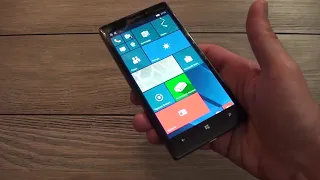 Nokia Lumia 930 - на что этот смартфон еще способен?