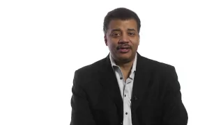 Neil deGrasse Tyson (Caught on Camera): The Universe is Trying to Kill You  | Big Think