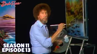 Bob Ross - Happy Accident (Season 11 Episode 13)