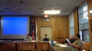 Northampton-Planning Board 6-14-12