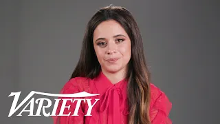 Camila Cabello on Being Passionate in Music and Life | Power of Women