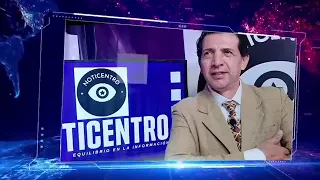 NOTICENTRO - MIERCOLES 18 DE MAYO 2022