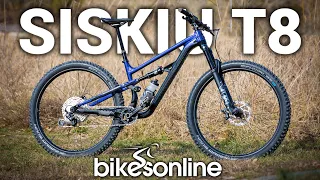 Is This The Best Value Trail Bike You Can Buy? | 2023 Polygon Siskiu T8 Review