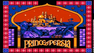 Принц Персии (Prince of Persia)