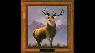 Killdozer - Twelve Point Buck LP (Touch And Go 1989)