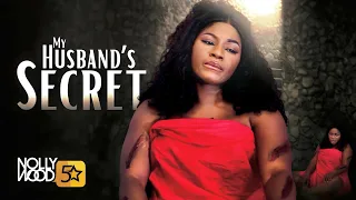 My Husband's SECRET | This Destiny Etiko's Sad Movie Is BASED ON A TRUE LIFE STORY - African Movies