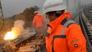 Stuttgart 21: Completion of the Stuttgart-Ulm railway track