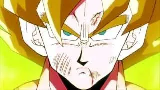 Super Saiyan Son Goku Speech (1080p)