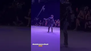 Dimash Fashion factor Dubai compilation 2