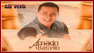 Amado Basylio - Voz e Violão