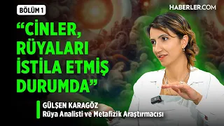 Meleklerle Nasıl İletişim Kurulur? | Gülşen Karagöz