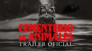 CEMENTERIO DE ANIMALES | Tráiler #2 subtitulado (HD)