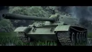 Breaking Benjamin - Blow Me Away (World of Tanks)