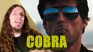 Cobra Review