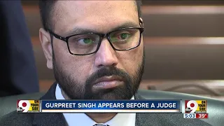 Judge denies Gurpreet Singh's attempt to see his kids