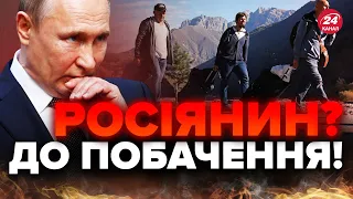 🔥Латвія ще так не ПОПУСКАЛА росіян / Що сталось?