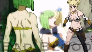 Bad Blood || Lucy & Brandish [AMV]