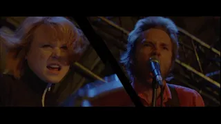 Scott Pilgrim vs the World The Music