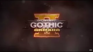 Дебютный трейлер игры Battlefleet Gothic: Armada 2!