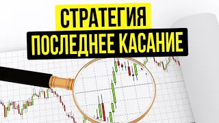 ФИЛЬТРУЙ Ложные Пробои! Стратегия на Выход из Консолидации! Обучение Трейдингу!