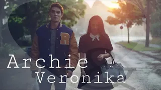 Archie & Veronika||Арчи и Вероника| RIVERDALE/ РИВЕРДЕЙЛ