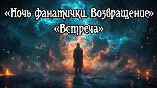 «Возвратичка» за Джо. «Встреча». Карточный «Ужас Аркхэма»