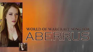 Sharm ~ Aberrus Ft. Barthélémy Dworkin (A World Of Warcraft parody for Aberrus)