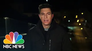 Top Story with Tom Llamas - Mar. 8 | NBC News NOW