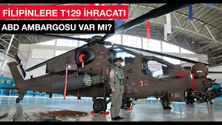 Neden T129 ATAK ihracatı bu kadar zor? #tusaş#t129 #atak #tolgaözbek