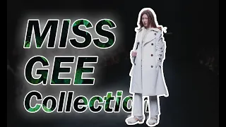 MISS GEE COLLECTION Full Version Show