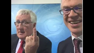PAT SPILLANE SPEAKS AHEAD OF MAYO V GALWAY - 2024 CONNACHT FOOTBALL FINAL