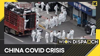 WION Dispatch: Beijing reports two deaths from Covid, Guangzhou locks down district for five days