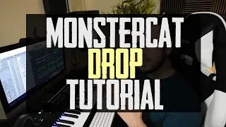 How I Made This Heavy Drop (Monstercat, KUURO)