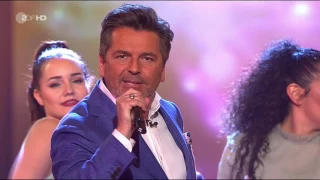 Thomas Anders - Der beste Tag meines Lebens (Willkommen bei Carmen Nebel - 2017-04-13)