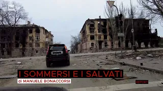 I sommersi e i salvati – Report 02/05/2022