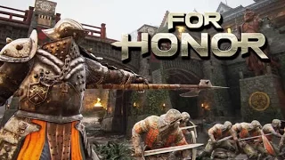 For Honor ¦ Slaughter Bots