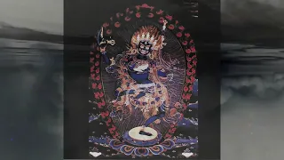Chagdud Tulku Rinpoche - Chod Feasts: From Cycle of Wrathful Black Dakini T'hröma Nagmo, full album