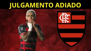 NOVIDADES NO JUGAMENTO DO GABIGOL!´´VAI COMPLICAR A RENOVAÇÃO´´! NOTICIAS DO FLAMENGO