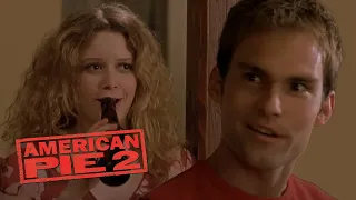 An Abundance of Wiener! | American Pie 2