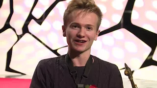 Musical Performance | Reuben Goldmark & Harry Toulson | TEDxYouth@Manchester