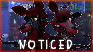 (SFM-FNaF-Collab) Noticed Collab