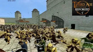 Siege Of Dale Reforged .97