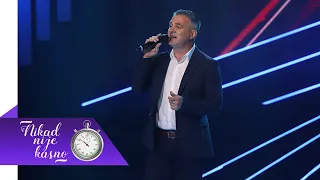 Radenko Bilic Miki - Odlazis od mene - (live) - NNK - EM 35 - 15.05.2022