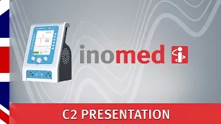 inomed C2 presentation at the IONM World Congress in Krakow - inomed