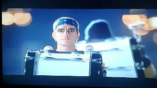 Drumline - Jayson Scene