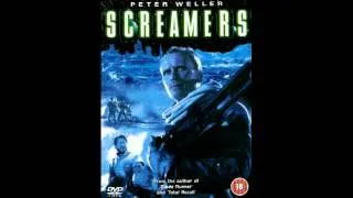 Hard Luck Solution - Screamers (Film Ripped)